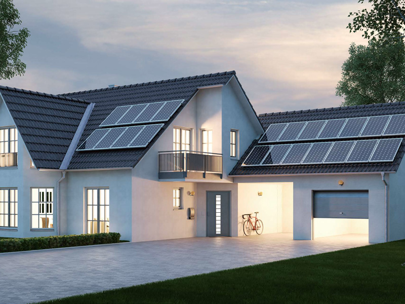 Energy Storage Transformation Solution