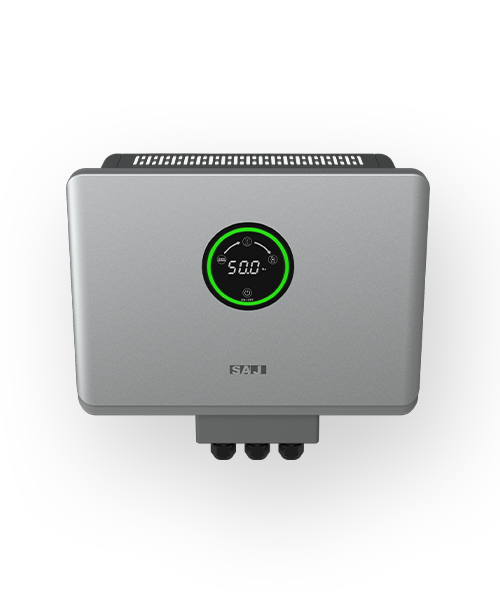 PDS51 Series Solar Pump Controller