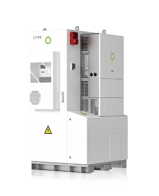CHS 2 All-In-One Inverter 